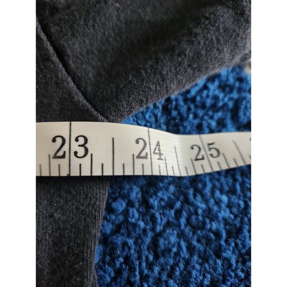 Vintage 1997 Harley-Davidson Men's Grand Canyon Graphic Long Sleeve XL - Picture 6 of 7